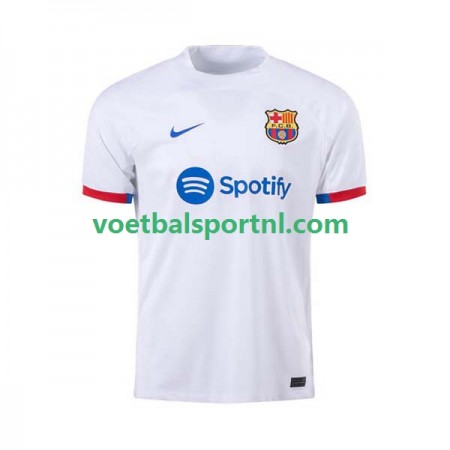 FC Barcelona Uit Shirt 2023-24